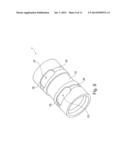 SQUEEZE FILM DAMPER diagram and image