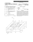 WAVEGUIDE LENS FOR COUPLING LASER LIGHT SOURCE AND OPTICAL ELEMENT diagram and image