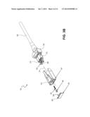 DATACENTER OPTICS (DCO) EDGE MOUNT TRANSCIEVER ASSEMBLY AND PLUG CONNECTOR diagram and image