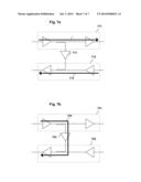 OPTICAL COMMUNICATION SYSTEM, DEVICE AND METHOD FOR DATA PROCESSING IN AN     OPTICAL NETWORK diagram and image