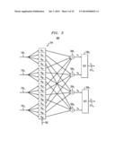 OPTICAL RECEIVER HAVING A MIMO EQUALIZER diagram and image