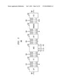 OPTICAL RECEIVER HAVING A MIMO EQUALIZER diagram and image