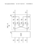 OPTICAL RECEIVER HAVING A MIMO EQUALIZER diagram and image