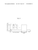 OPTICAL NETWORK UNIT HAVING POWER SAVING FUNCTION AND POWER SAVING METHOD     THEREOF diagram and image