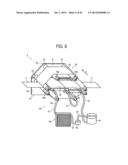 COOLING DEVICE AND IMAGE FORMING APPARATUS INCLUDING SAME diagram and image