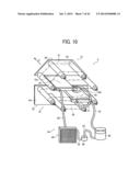 COOLING DEVICE AND IMAGE FORMING APPARATUS INCLUDING SAME diagram and image