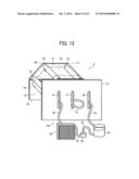 COOLING DEVICE AND IMAGE FORMING APPARATUS INCLUDING SAME diagram and image