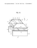 COOLING DEVICE AND IMAGE FORMING APPARATUS INCLUDING SAME diagram and image