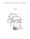 COOLING DEVICE AND IMAGE FORMING APPARATUS INCLUDING SAME diagram and image