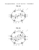 COOLING DEVICE AND IMAGE FORMING APPARATUS INCLUDING SAME diagram and image