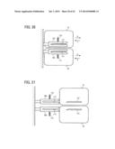 COOLING DEVICE AND IMAGE FORMING APPARATUS INCLUDING SAME diagram and image