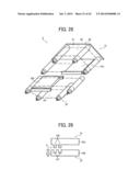 COOLING DEVICE AND IMAGE FORMING APPARATUS INCLUDING SAME diagram and image