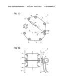 COOLING DEVICE AND IMAGE FORMING APPARATUS INCLUDING SAME diagram and image