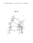 COOLING DEVICE AND IMAGE FORMING APPARATUS INCLUDING SAME diagram and image