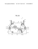 COOLING DEVICE AND IMAGE FORMING APPARATUS INCLUDING SAME diagram and image