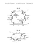 COOLING DEVICE AND IMAGE FORMING APPARATUS INCLUDING SAME diagram and image