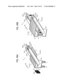 COOLING DEVICE AND IMAGE FORMING APPARATUS INCLUDING SAME diagram and image