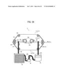 COOLING DEVICE AND IMAGE FORMING APPARATUS INCLUDING SAME diagram and image