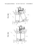 COOLING DEVICE AND IMAGE FORMING APPARATUS INCLUDING SAME diagram and image