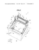 PRINTER diagram and image