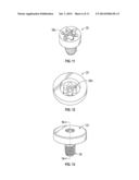 WEIGHT SCREW diagram and image