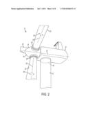 SEALING SYSTEM AND METHOD OF MAINTAINING A CLEAN ENVIRONMENT IN A WIND     TURBINE BY ABSORBING LUBRICANT USED IN THE PITCH OR YAW BEARINGS diagram and image