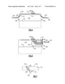 NON-LINE OF SIGHT ELECTRO DISCHARGE MACHINED PART diagram and image