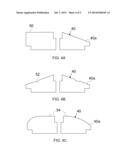 Turbine Cap For Turbo-Molecular Pump diagram and image