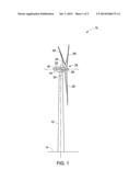 EXTENSION TIP SLEEVE FOR WIND TURBINE BLADE diagram and image