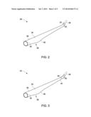 EXTENSION TIP SLEEVE FOR WIND TURBINE BLADE diagram and image