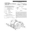 TOOL AND A METHOD FOR MOVING A WIND TURBINE DRIVETRAIN COMPONENT diagram and image