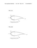 WIND TURBINE BLADE AND WIND TURBINE GENERATOR HAVIGN THE SAME diagram and image