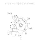 MAGNETIC COUPLING PUMP AND PUMP UNIT COMPRISING THE SAME diagram and image