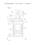 MAGNETIC COUPLING PUMP AND PUMP UNIT COMPRISING THE SAME diagram and image