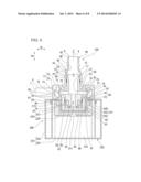 MAGNETIC COUPLING PUMP AND PUMP UNIT COMPRISING THE SAME diagram and image