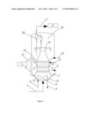 PROCESSES FOR PRODUCING LIGHT OLEFINS diagram and image