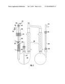 HYDROGEN SULFIDE CONVERSION TO HYDROGEN diagram and image