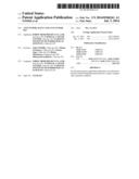 ANTI-TUMOR AGENT AND ANTI-TUMOR KIT diagram and image