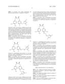 CONJUGATES OF NITROIMIDAZOLES AND THEIR USE AS CHEMOTHERAPEUTIC AGENTS diagram and image