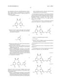 CONJUGATES OF NITROIMIDAZOLES AND THEIR USE AS CHEMOTHERAPEUTIC AGENTS diagram and image