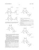 CONJUGATES OF NITROIMIDAZOLES AND THEIR USE AS CHEMOTHERAPEUTIC AGENTS diagram and image