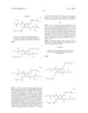 Modified Pyrazine Derivatives and Uses Thereof diagram and image