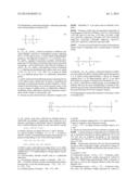 PROCESS FOR TREATING STRAIGHTENED KERATIN FIBRES diagram and image