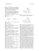 Cyclopropyl Fused Indolobenzazepine HCV NS5B Inhibitors diagram and image