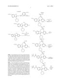 Cyclopropyl Fused Indolobenzazepine HCV NS5B Inhibitors diagram and image