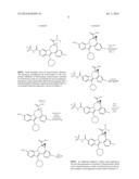 Cyclopropyl Fused Indolobenzazepine HCV NS5B Inhibitors diagram and image