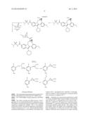 Cyclopropyl Fused Indolobenzazepine HCV NS5B Inhibitors diagram and image