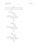 Cyclopropyl Fused Indolobenzazepine HCV NS5B Inhibitors diagram and image