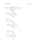 Cyclopropyl Fused Indolobenzazepine HCV NS5B Inhibitors diagram and image