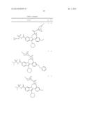 Cyclopropyl Fused Indolobenzazepine HCV NS5B Inhibitors diagram and image